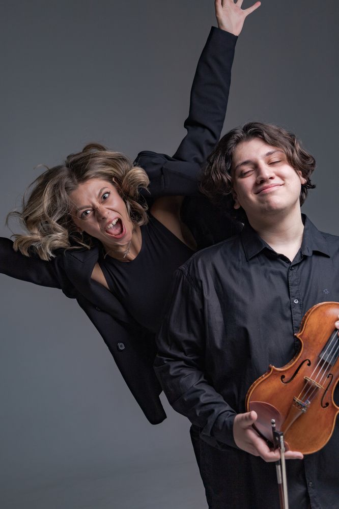 Photograph by Роман Саламатин