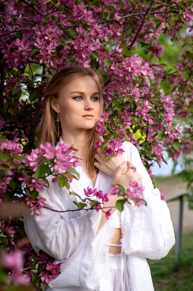 Photograph by Анна Бауэр-Корнева