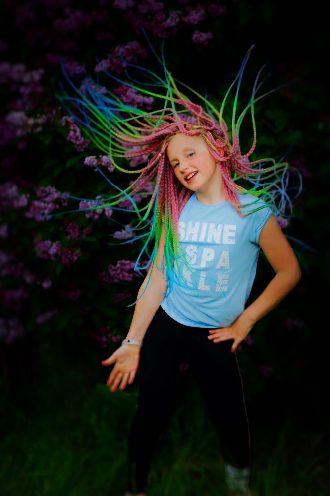 Photograph by Elena Makarova