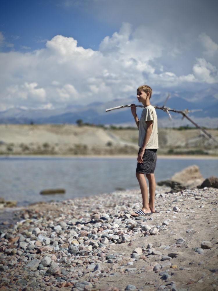 Photograph by Тимур Байгужаев