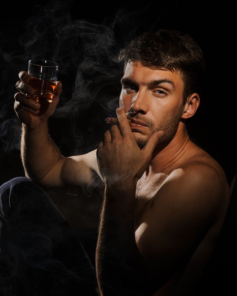 Photograph by Борис Бабиков