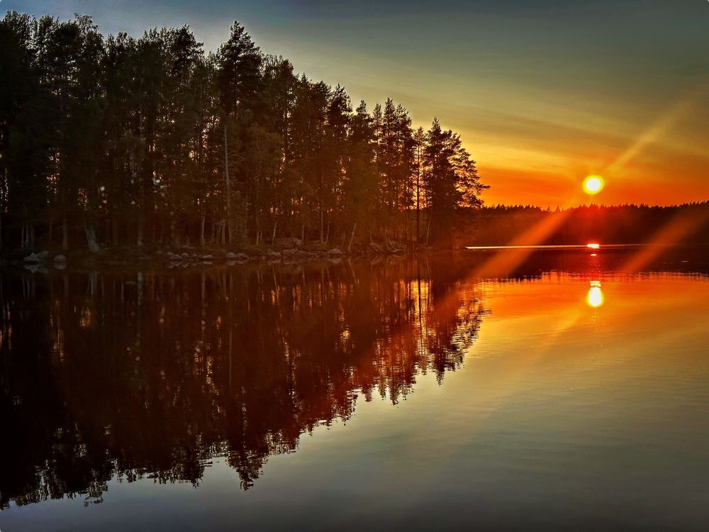 Photograph by Elena Makarova