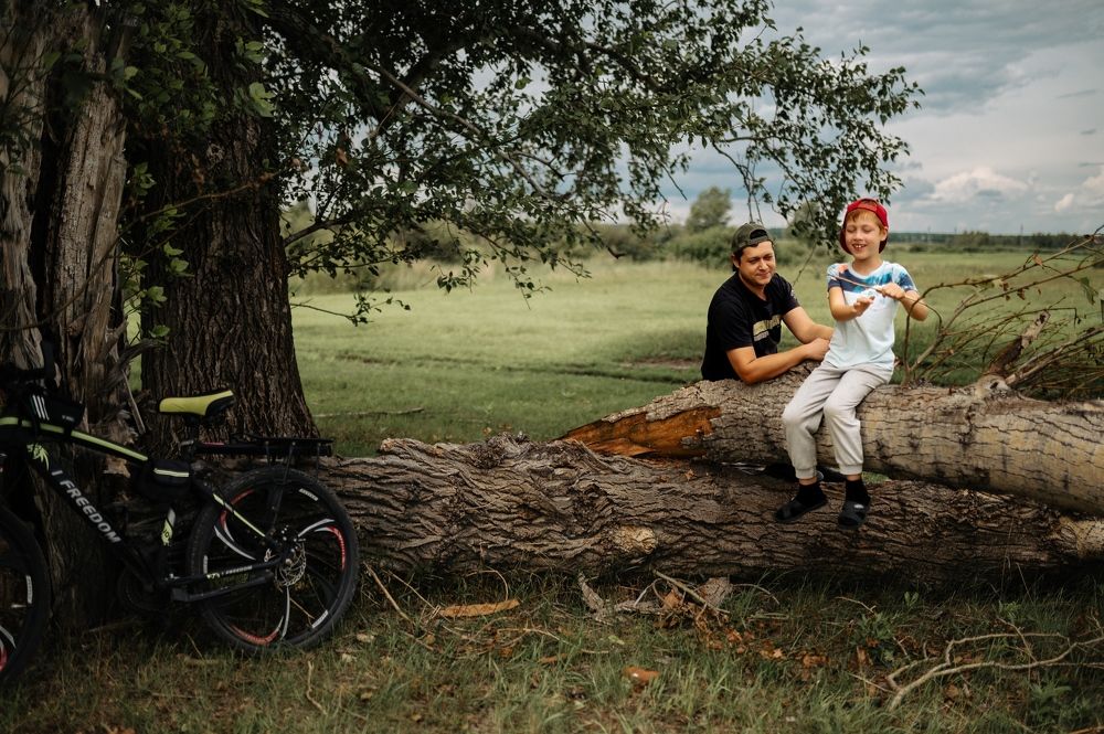 Photograph by Анна Бауэр-Корнева