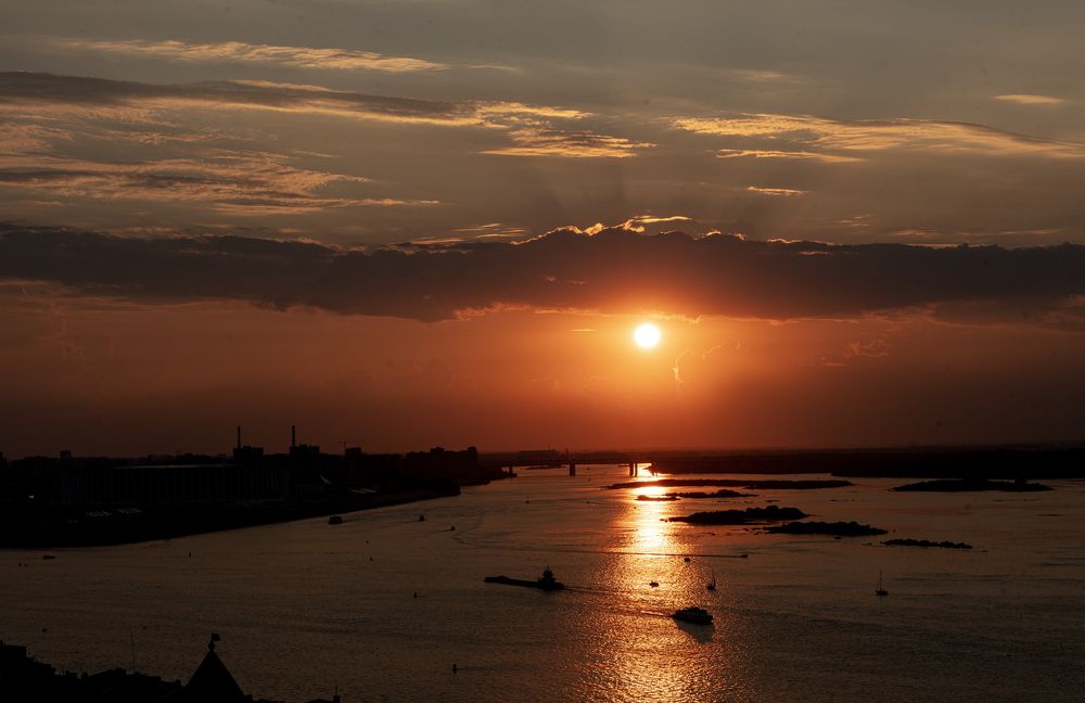 Photograph by Karpenko Denis