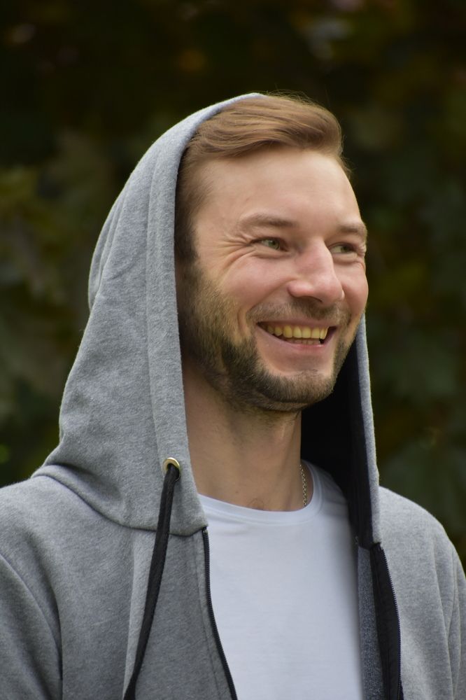 Фотография автора АНАСТАСИЯ ЛЕВИНА