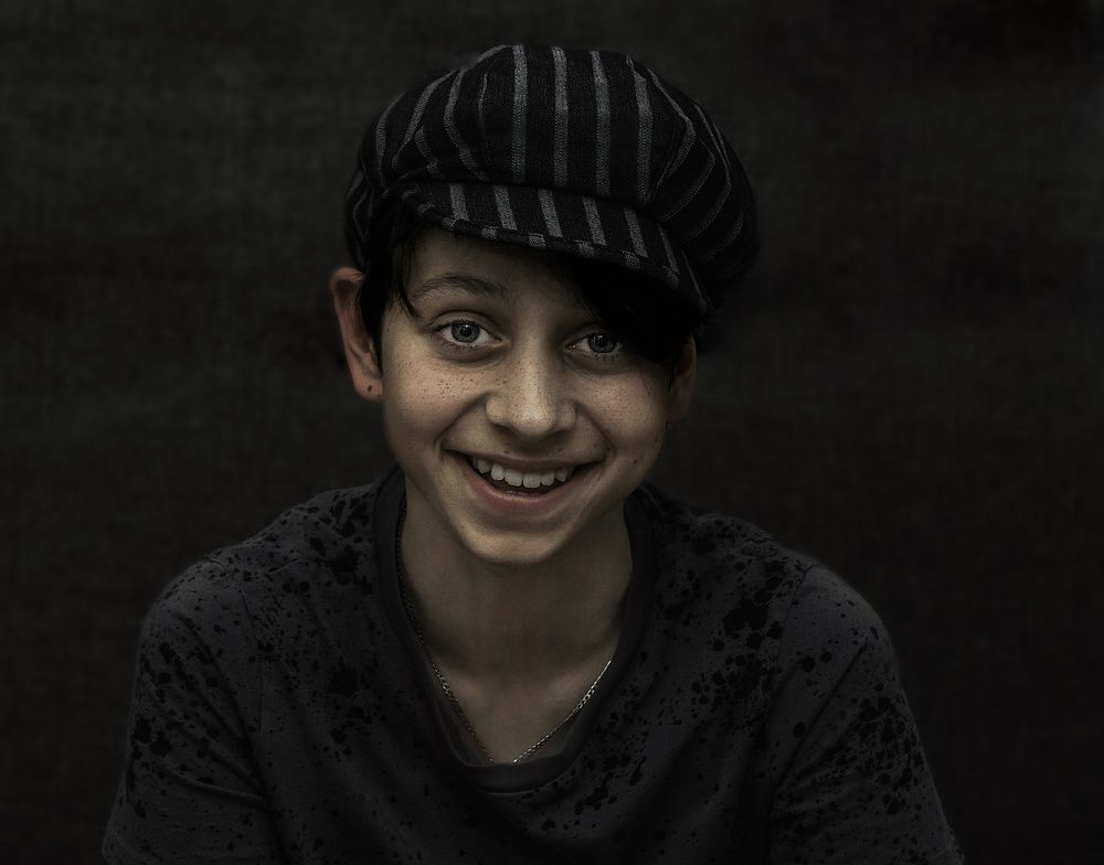 Photograph by Елена Пасажицкая