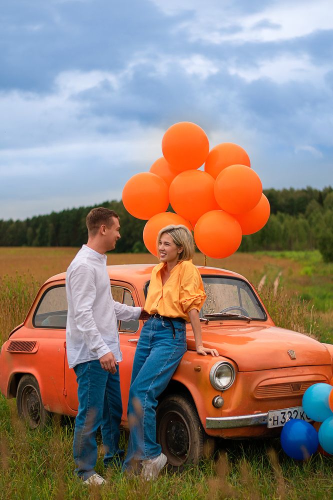 Photograph by Анастасия Сержантова