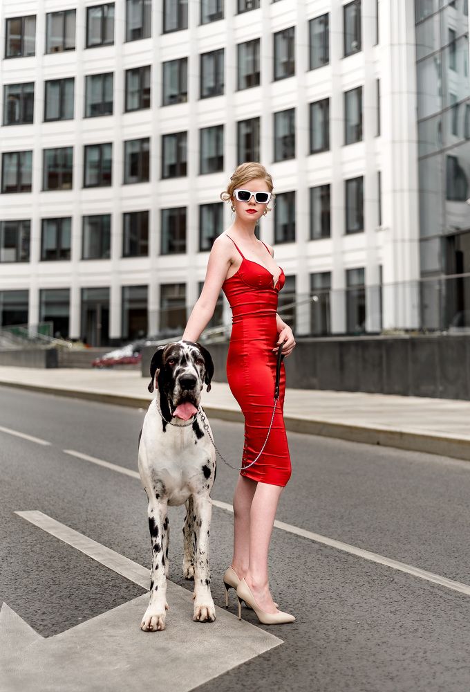 Photograph by Клавдия Колосова