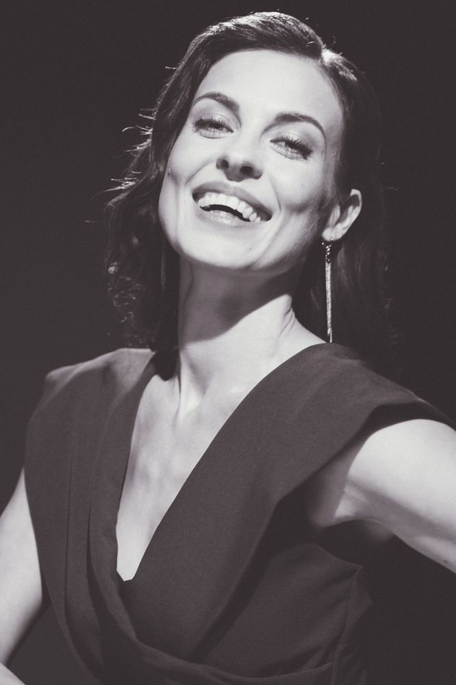 Photograph by Ira Sokol