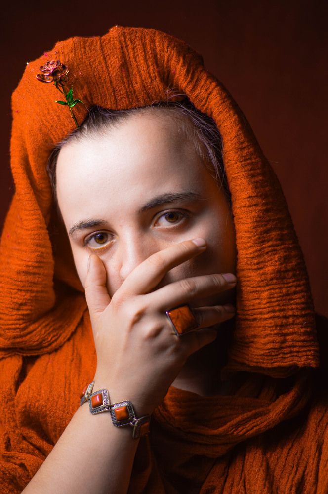 Фотография автора Анастасия Бондарь