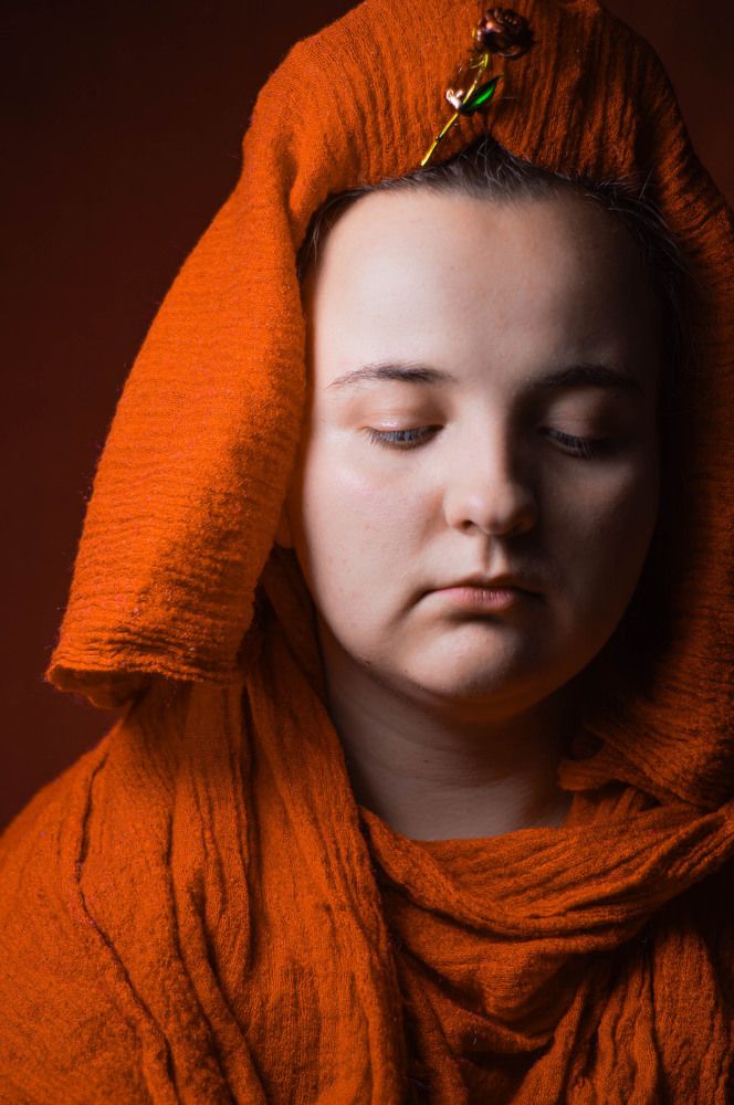 Фотография автора Анастасия Бондарь