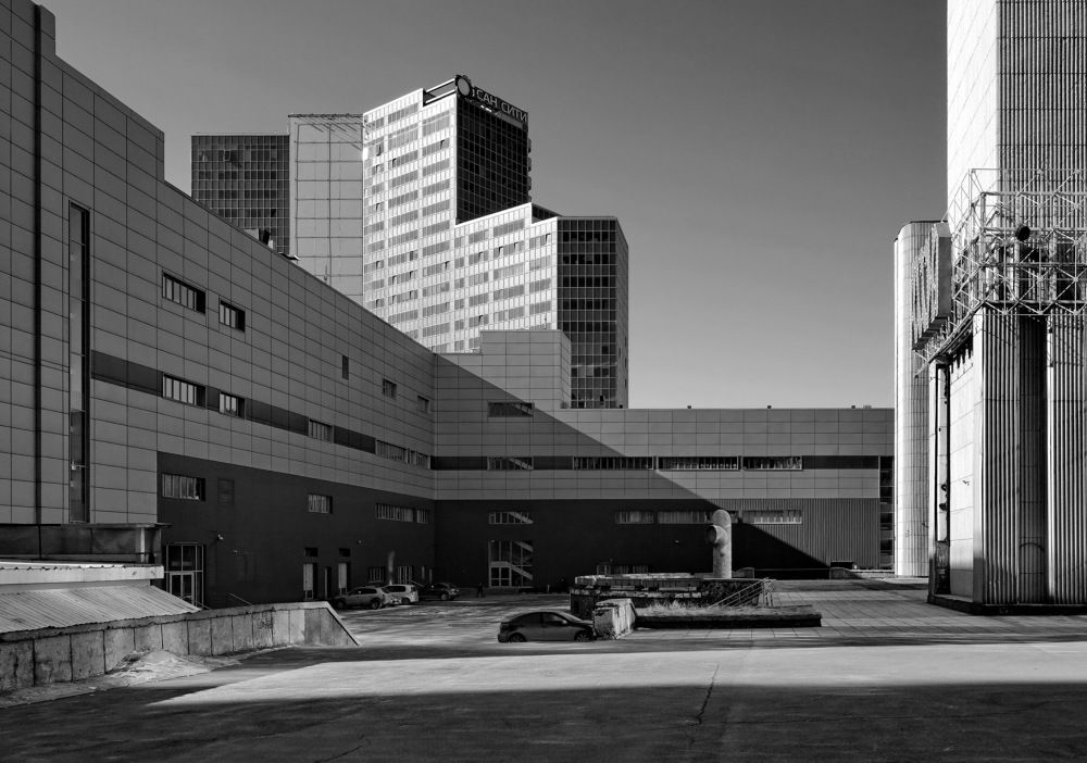 Photograph by Сергей Гребенников