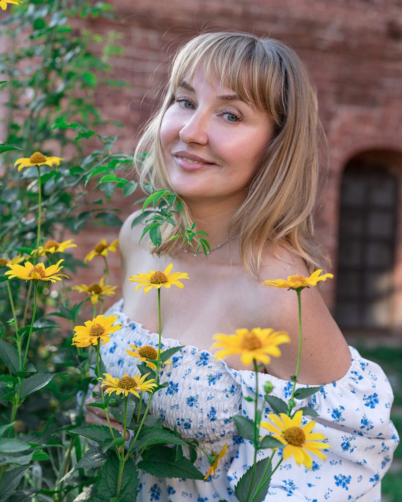 Photograph by Татьяна