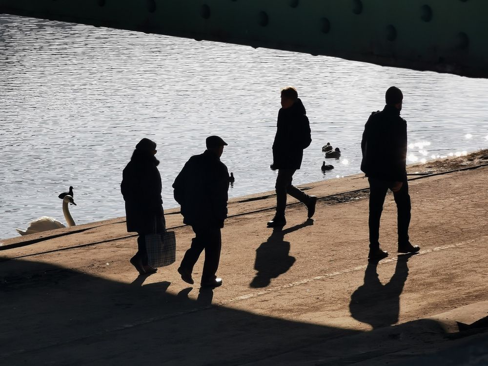 Photograph by Palina Mikhailouskaya