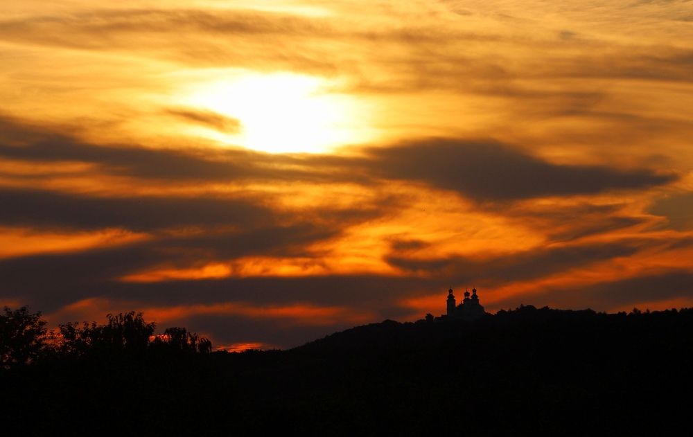 Photograph by Palina Mikhailouskaya