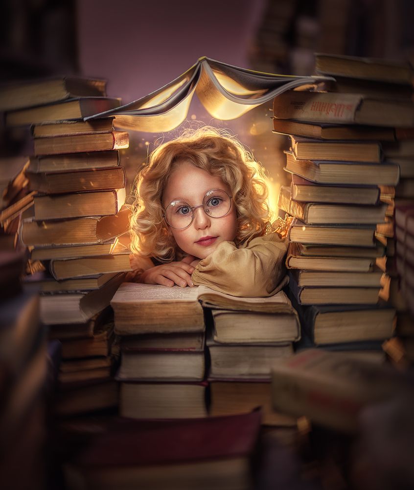 Photograph by Оксана Завьялова