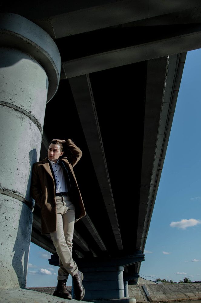 Фотография автора Анастасия Бондарь