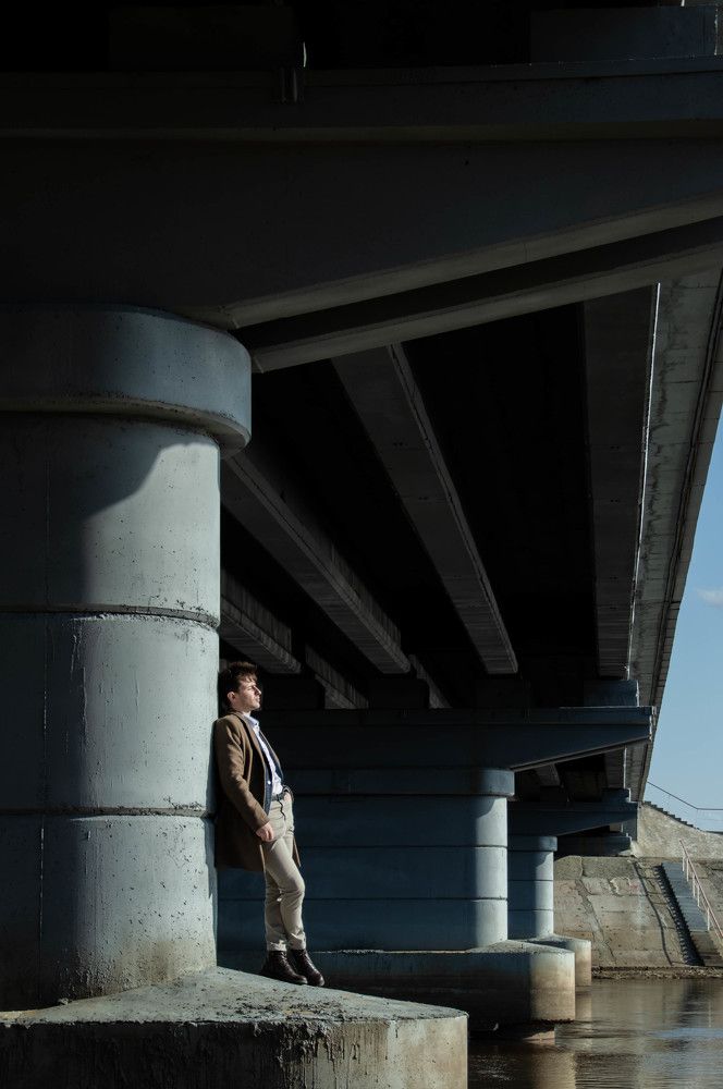 Фотография автора Анастасия Бондарь