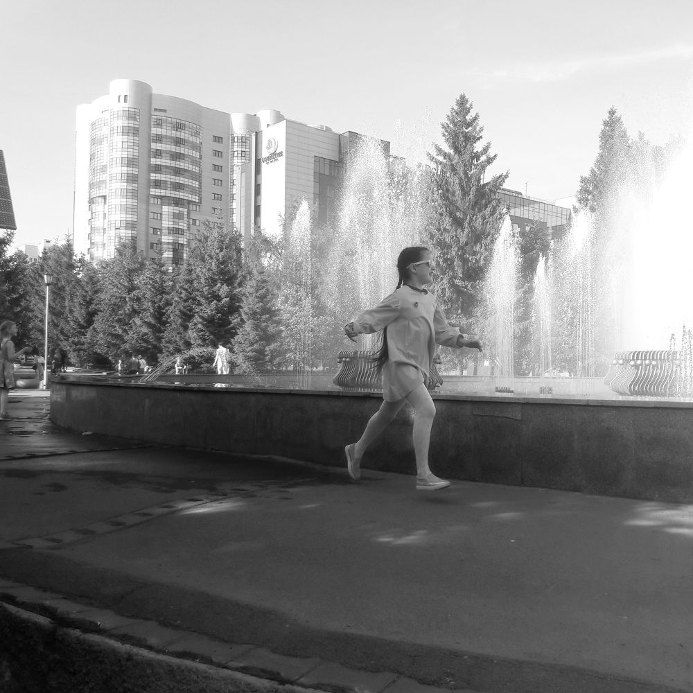 Photograph by Юлия Ковешникова