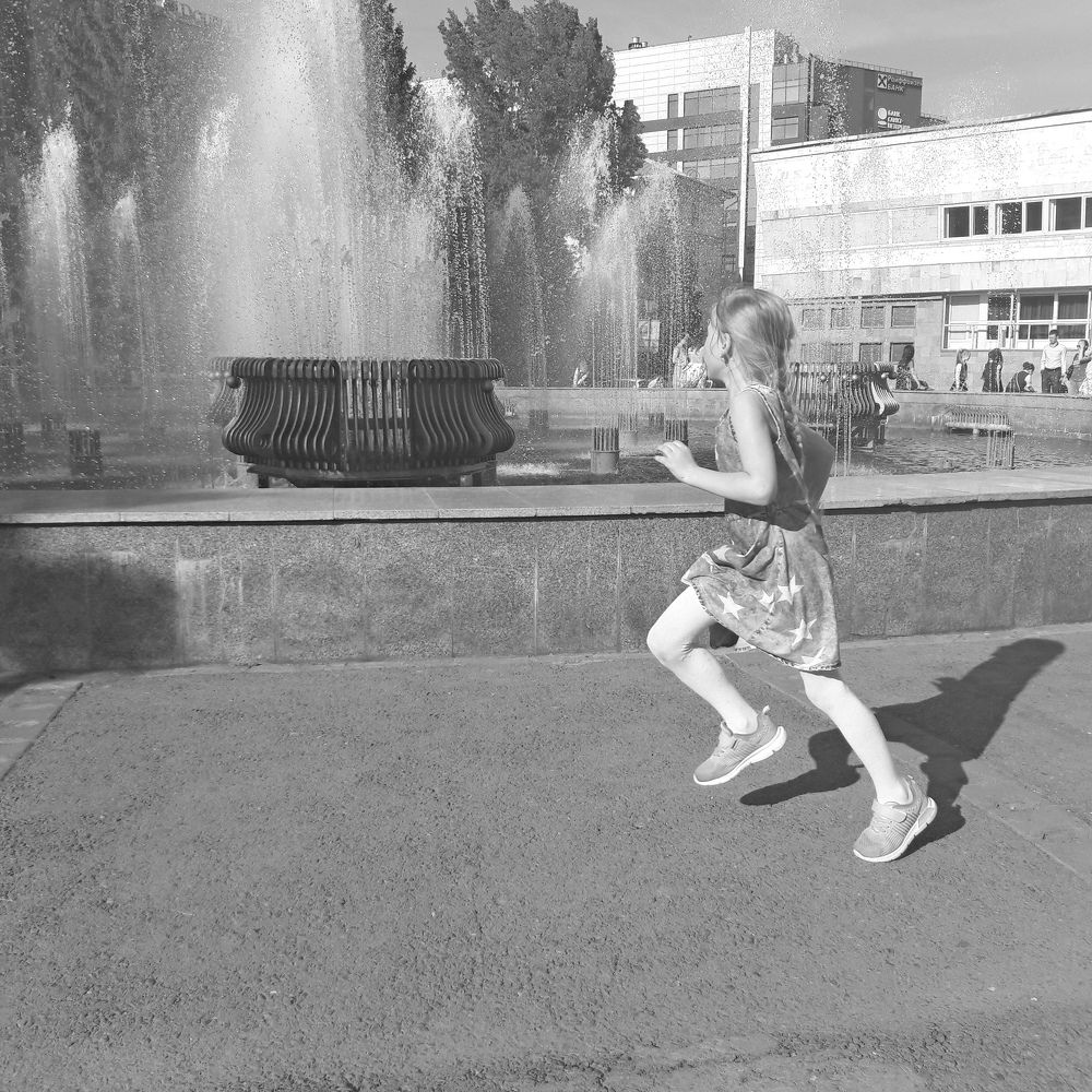 Photograph by Юлия Ковешникова