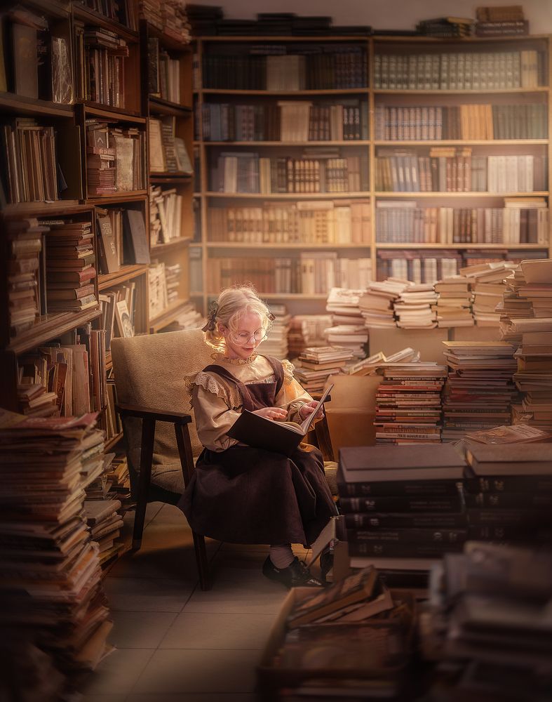 Photograph by Оксана Завьялова