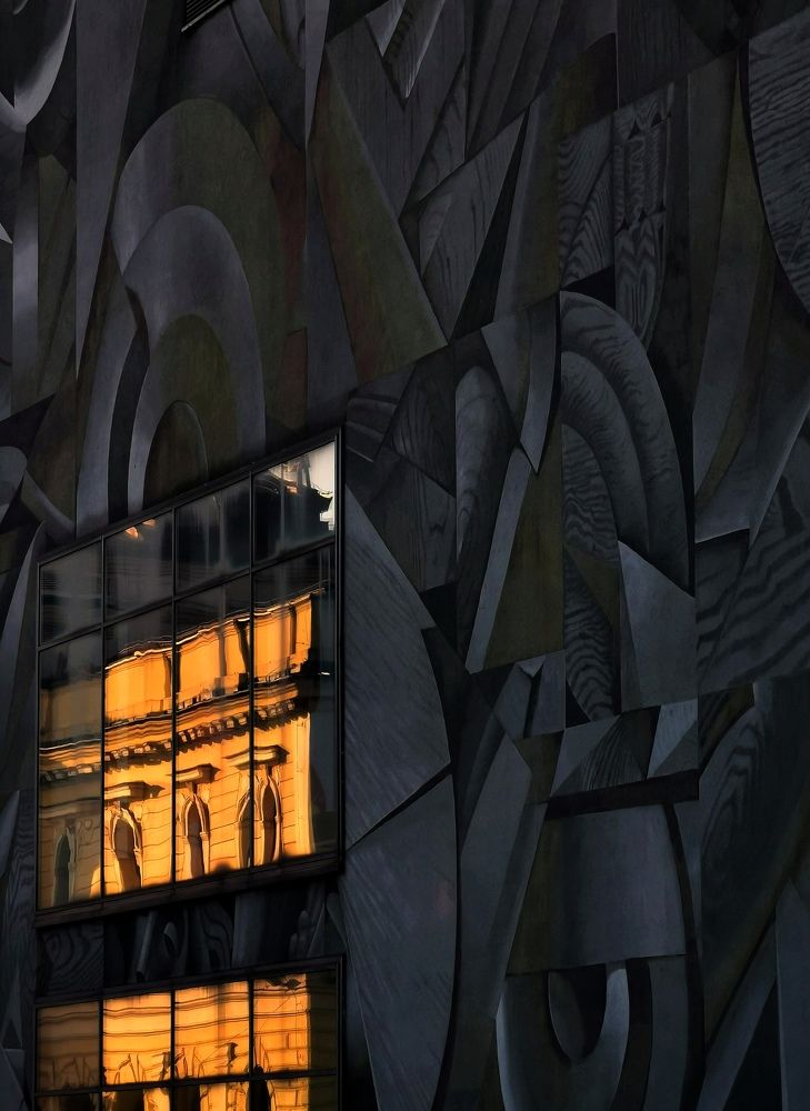 Photograph by Palina Mikhailouskaya