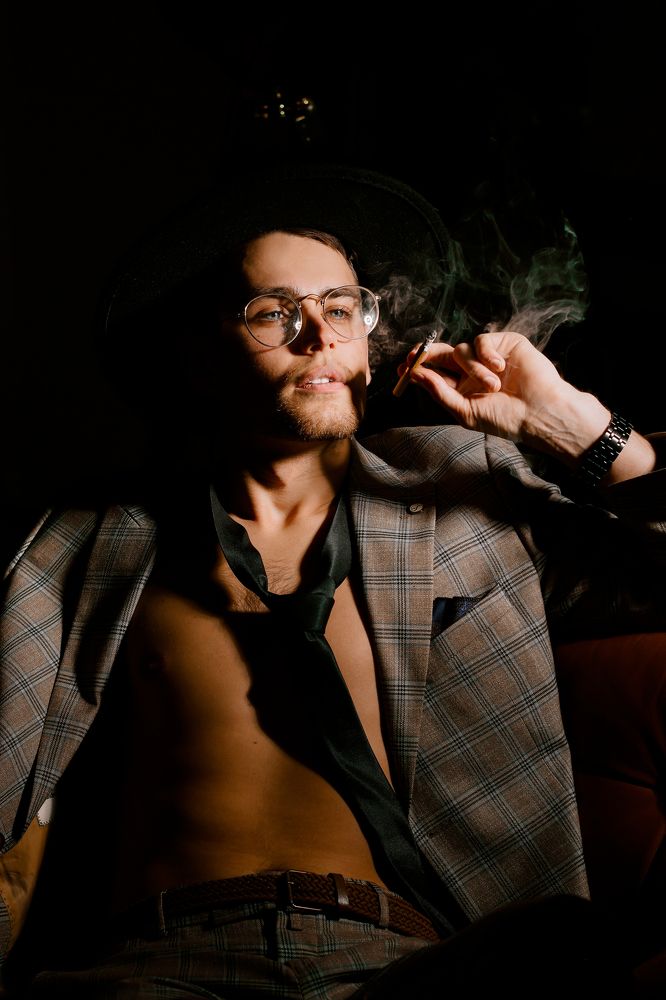 Photograph by Дарья Подрезова