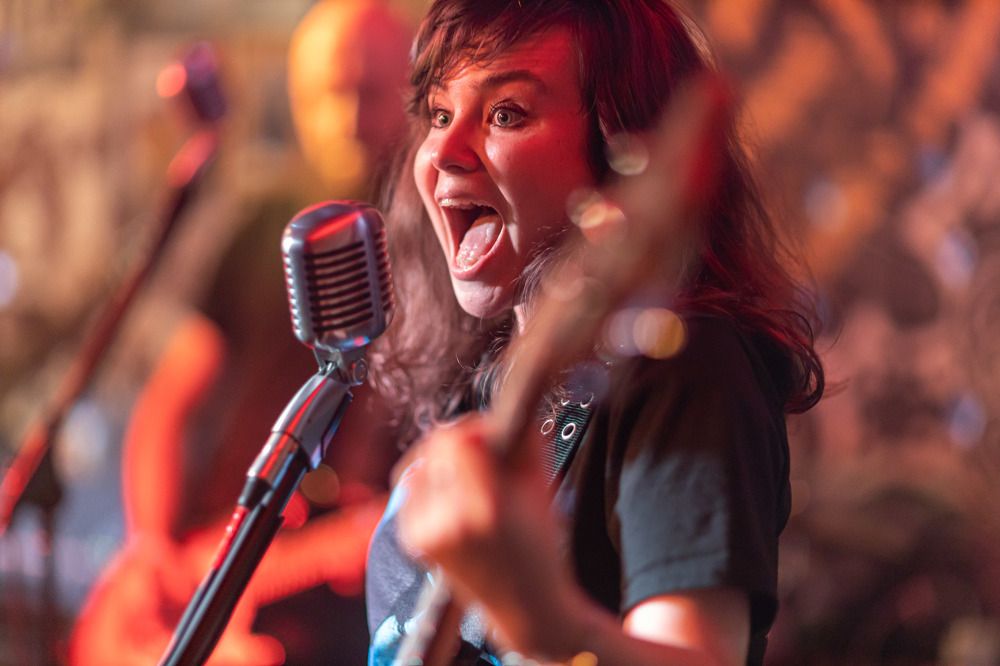 Photograph by Анатолий Климов