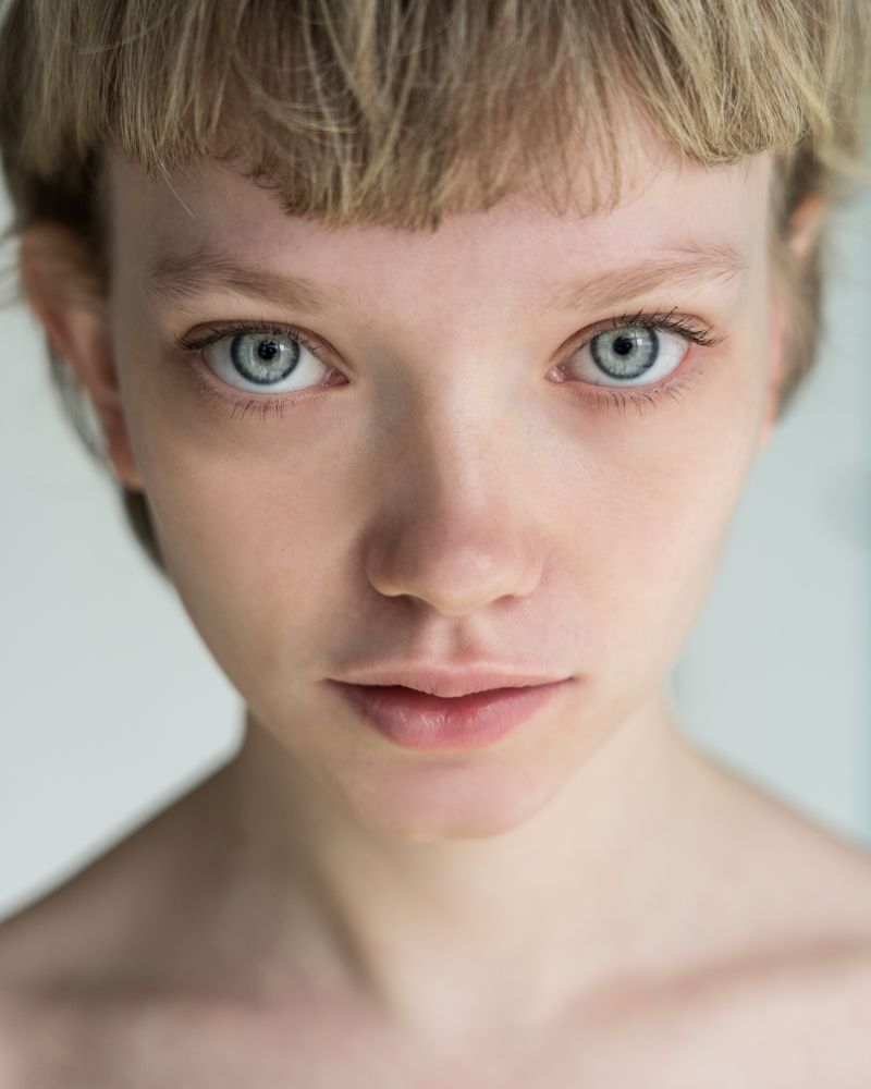 Photograph by Татьяна