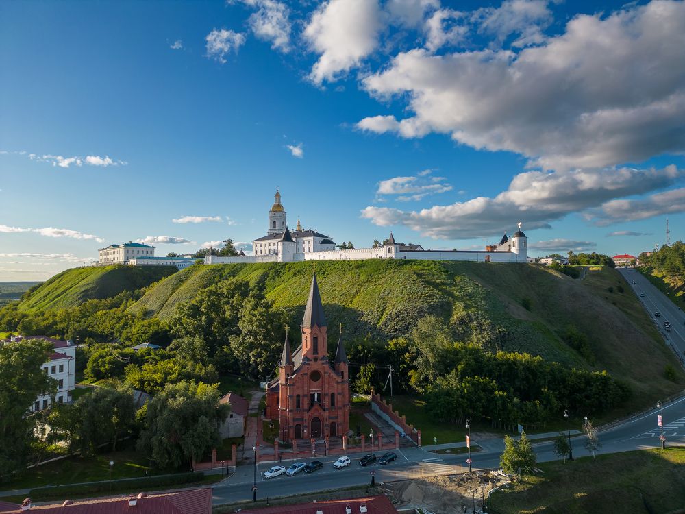 Photograph by Татьяна