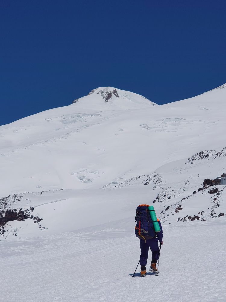 Photograph by Юрий Сычев