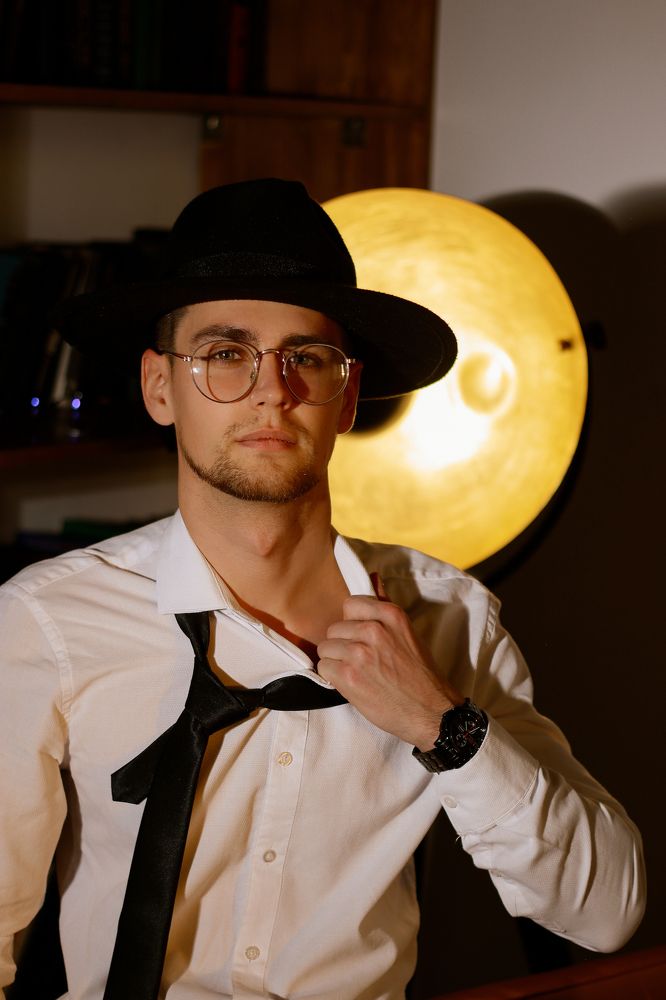 Photograph by Дарья Подрезова