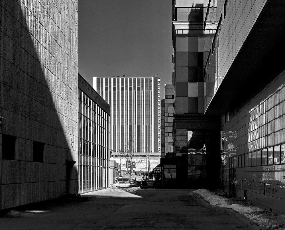 Photograph by Сергей Гребенников