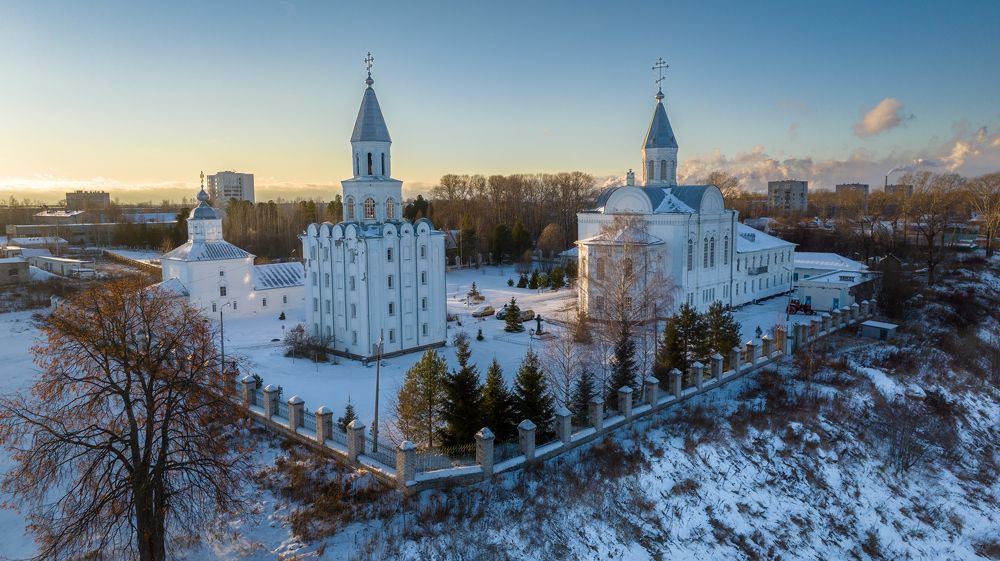 Photograph by Татьяна