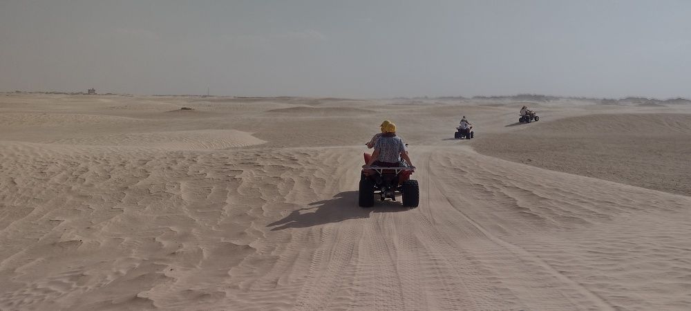 Photograph by Anastasia Kodatenko