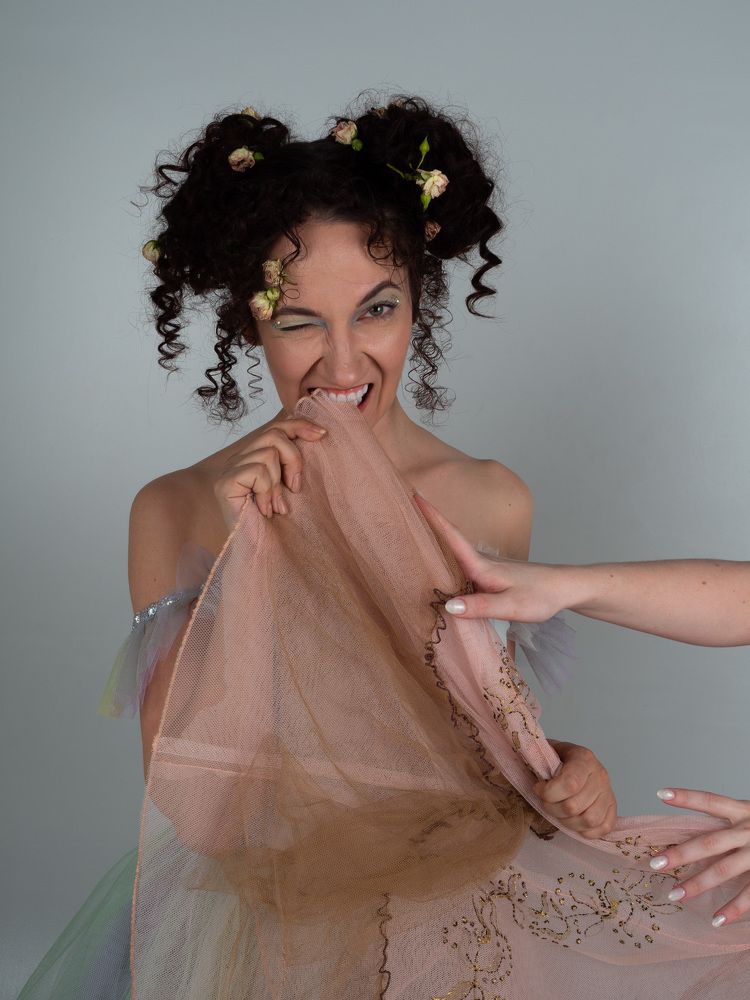 Photograph by Полина Верхозина