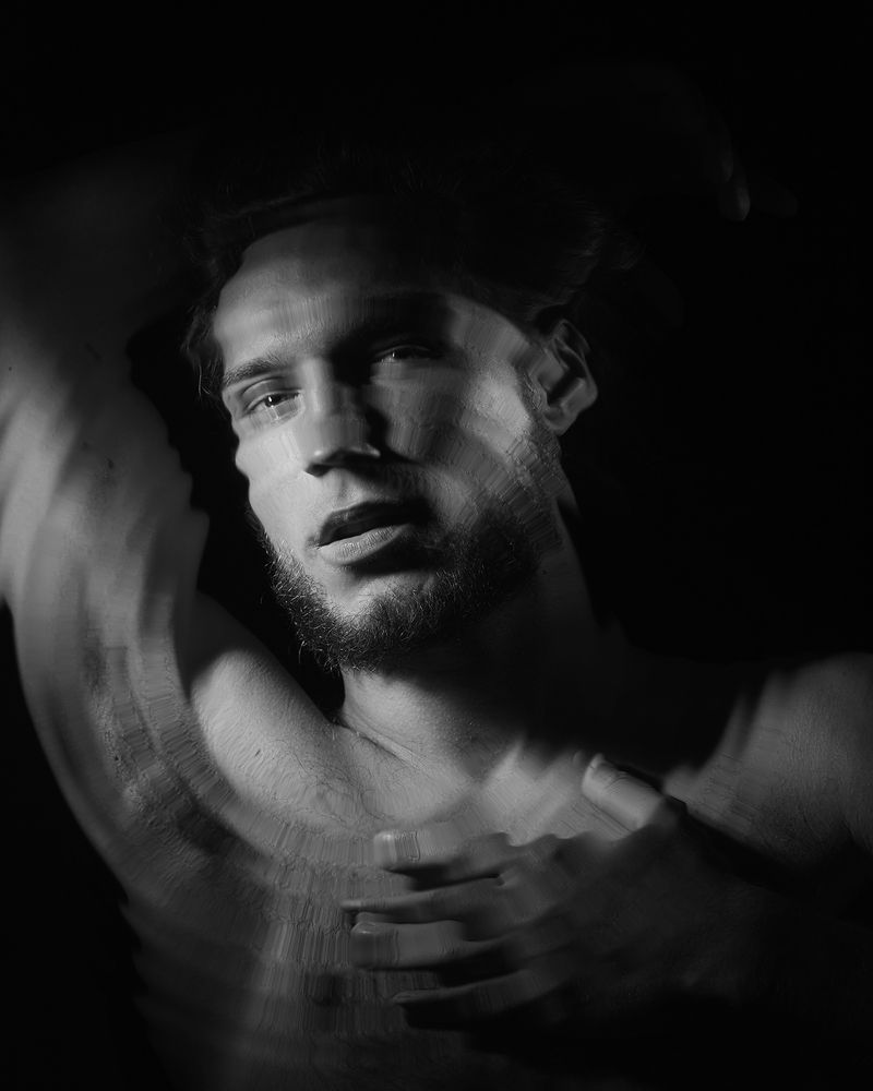 Photograph by Дмитрий Чечулин