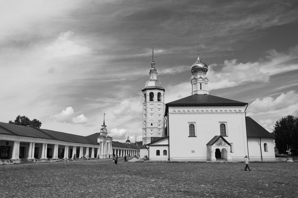 Photograph by Владимир Грибков