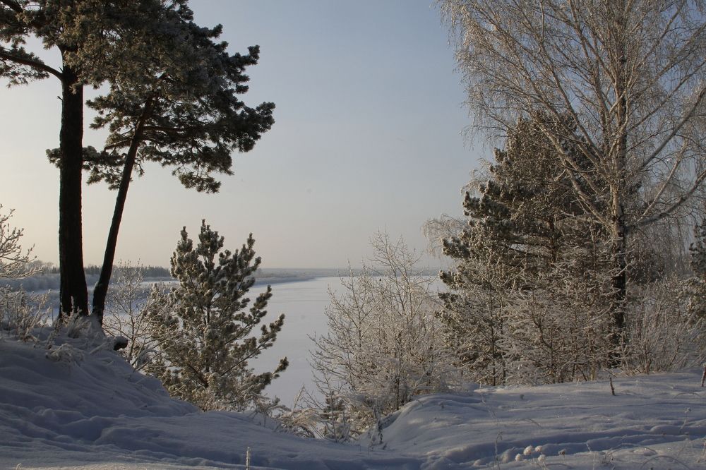 Photograph by Сергей Лапин