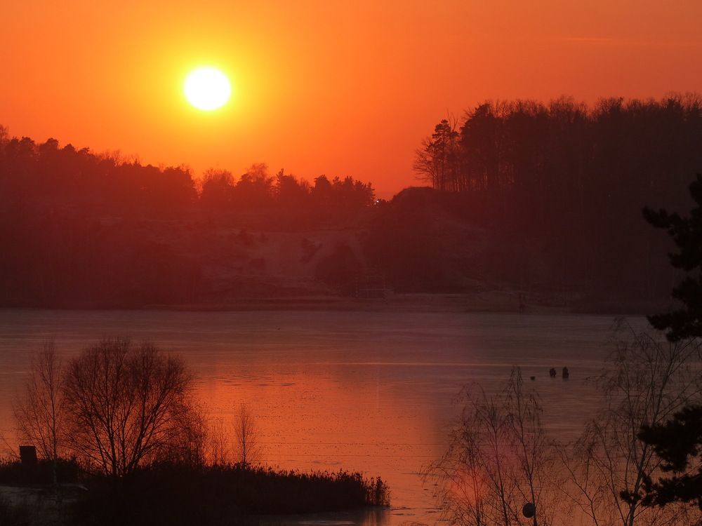 Photograph by Юрий Сычев