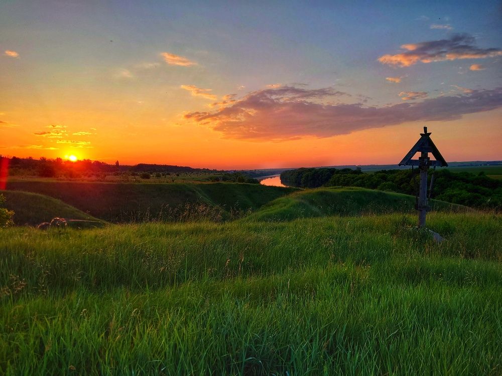 Photograph by Юрий Сычев