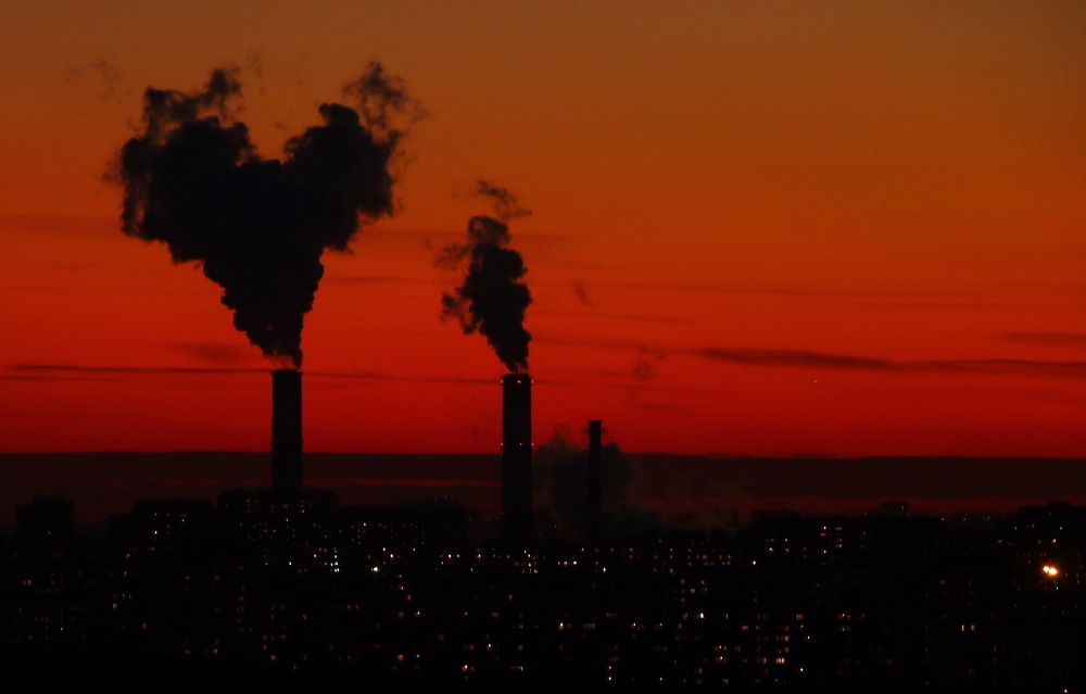 Photograph by Юрий Сычев