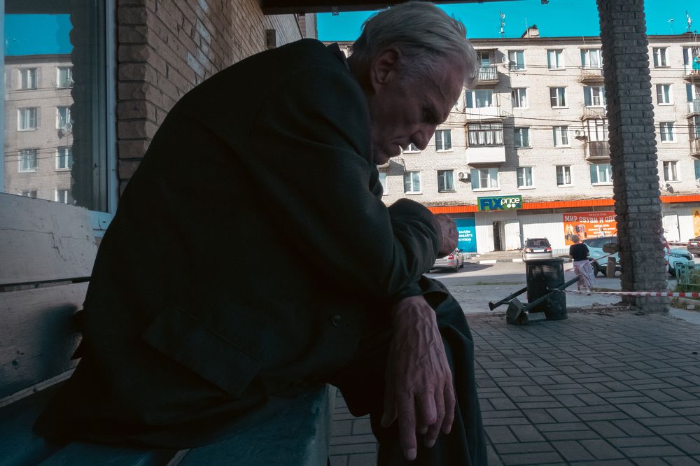 Фотография автора Николай Лазарев