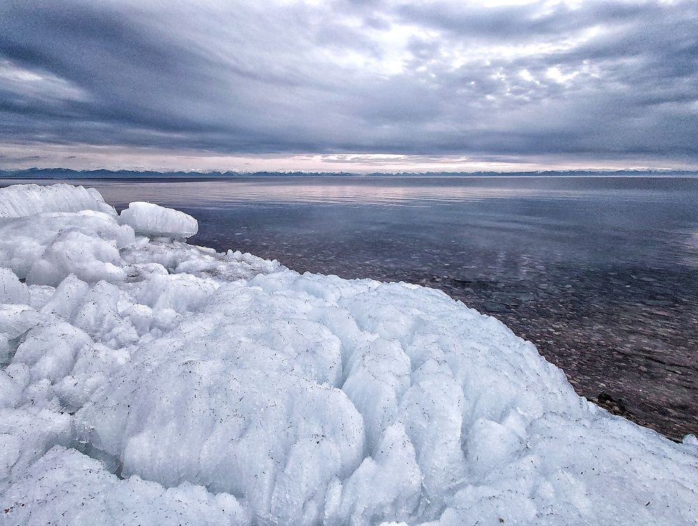 Photograph by Юрий Сычев