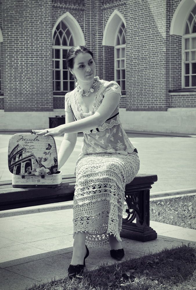 Photograph by Юрий Сычев