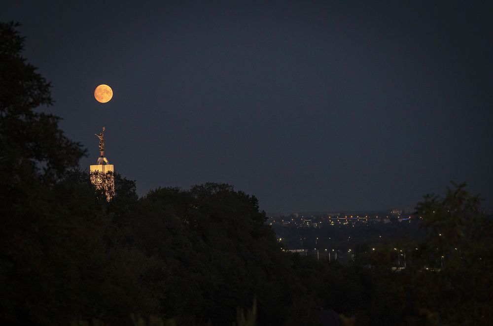 Photograph by Эдуард Щербаков