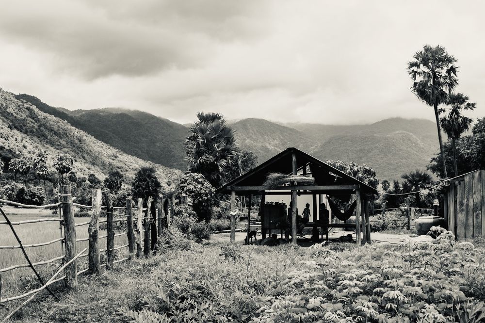 Photograph by Sochily Sot