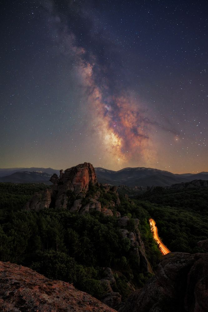 Photograph by Lyubomir Momchilov