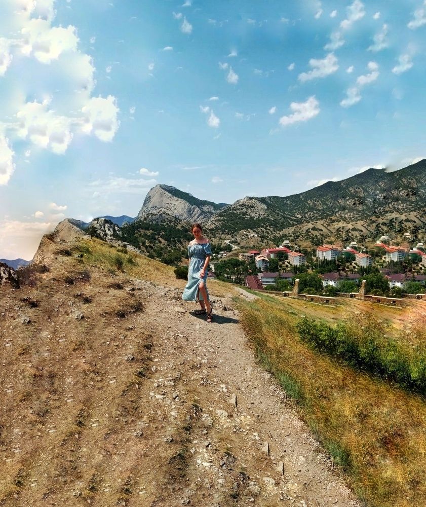 Photograph by Анастасия Липаткина