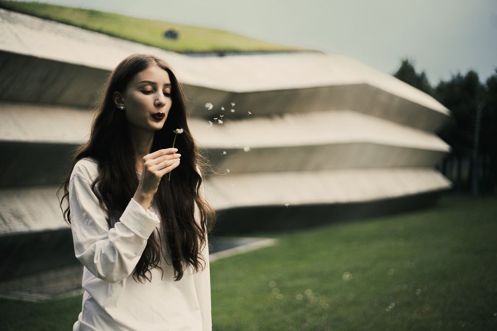 Photograph by Ника Варназова